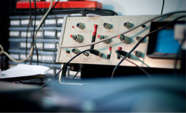 物理實(shí)驗(yàn)室介紹