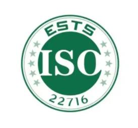 化妝品良好生產(chǎn)ISO 22716