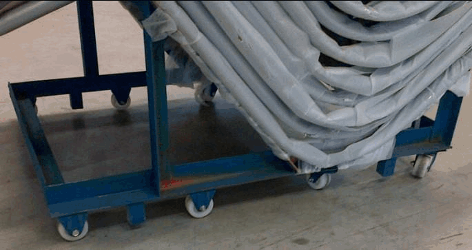 出廠驗(yàn)貨(圖21)