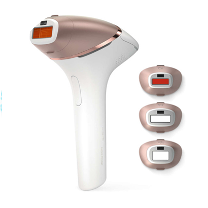 脈沖光脫毛儀檢測