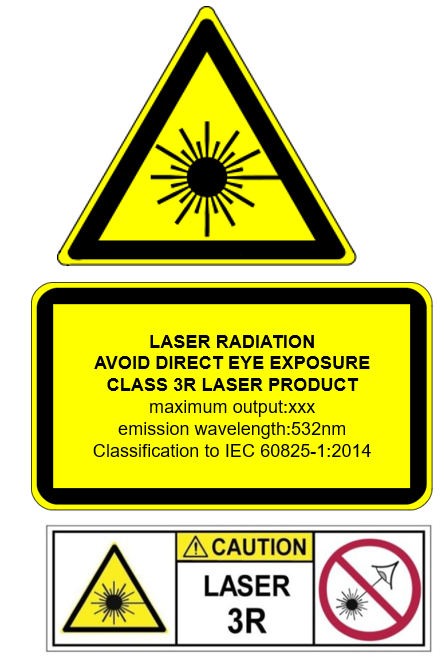 激光 FDA 認(rèn)證流程和要點(diǎn)(圖14)