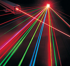 激光主要性能參數(shù)（一）--波長