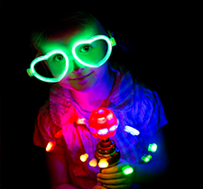 光學(xué)玩具光輻射安全要求