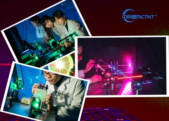 參展邀請|中為檢驗邀您參加第24屆中國國際光電博覽會(圖9)