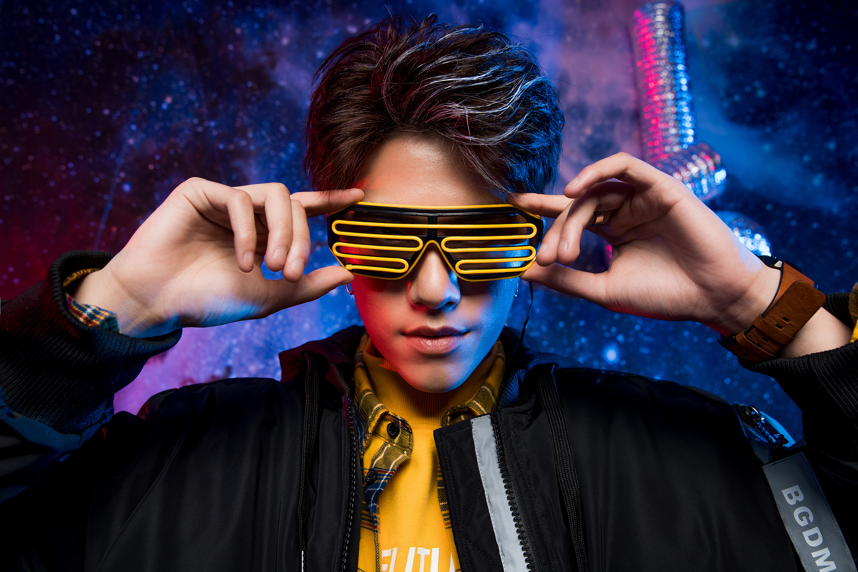  我國激光防護(hù)眼鏡行業(yè)研究表明：激光防護(hù)眼鏡市場需求