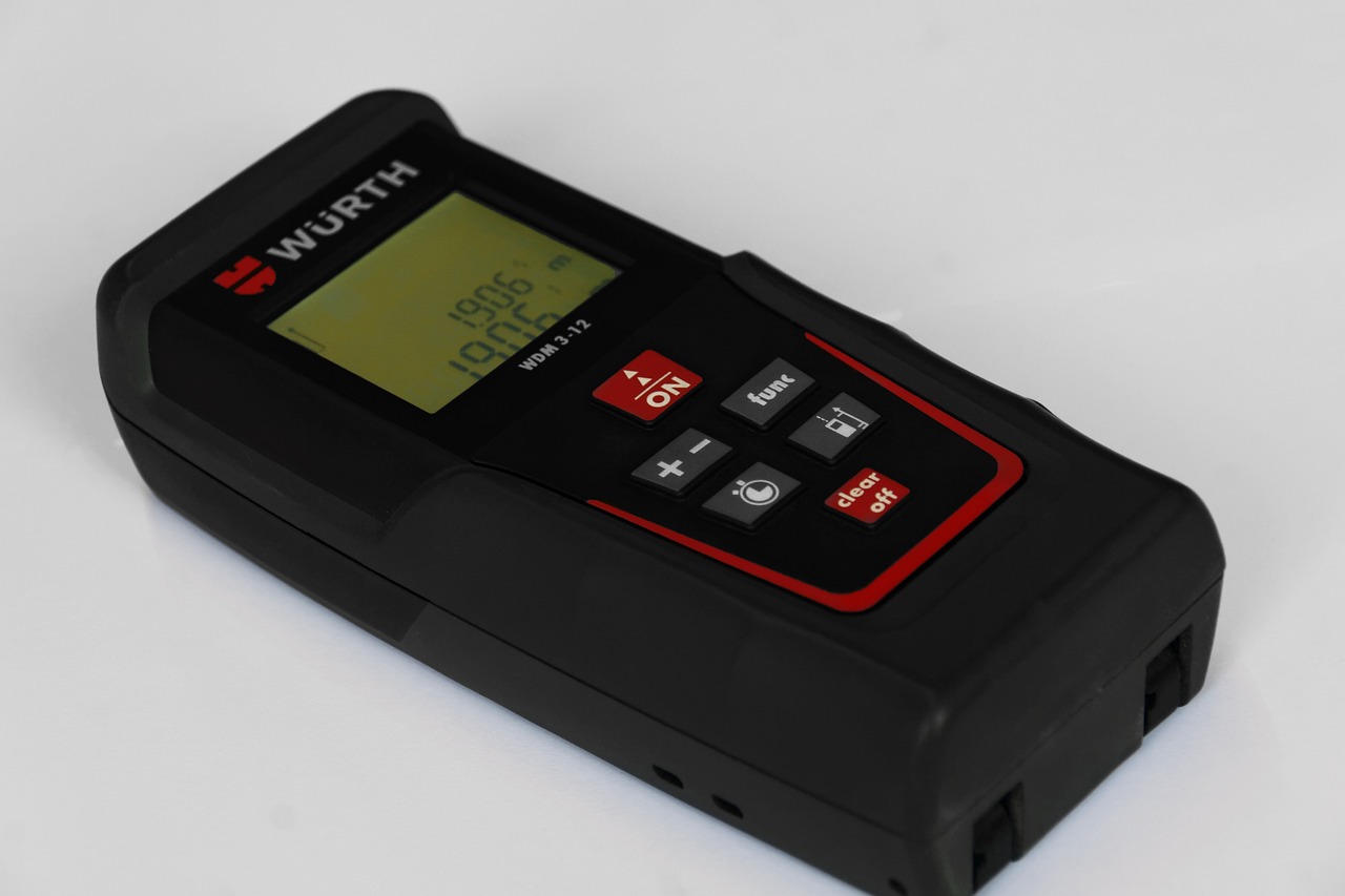 激光測距儀安全檢測認(rèn)證介紹 深圳中為檢驗(yàn)提供激光安全