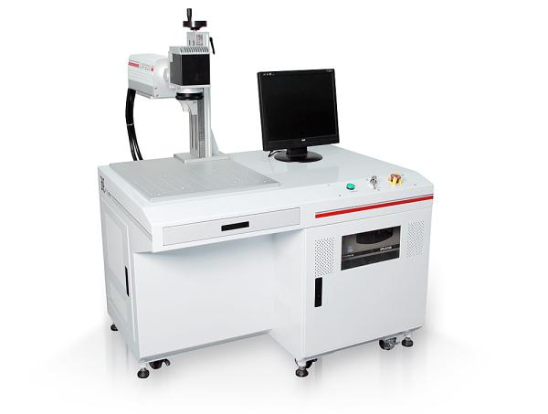 激光打標(biāo)機(jī)認(rèn)證，中為檢驗(yàn)激光檢測認(rèn)證高效可靠