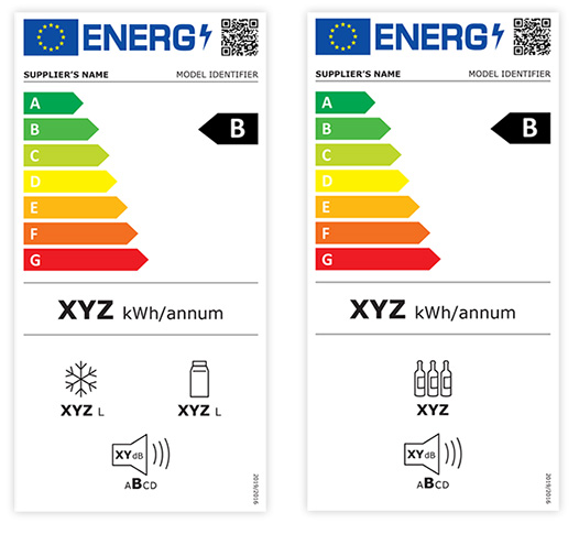 車載冰箱歐盟能效ERP注冊(圖4) 車載冰箱歐盟能效ERP注冊(圖4)