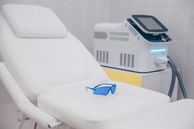 激光醫(yī)美設(shè)備認(rèn)證項目