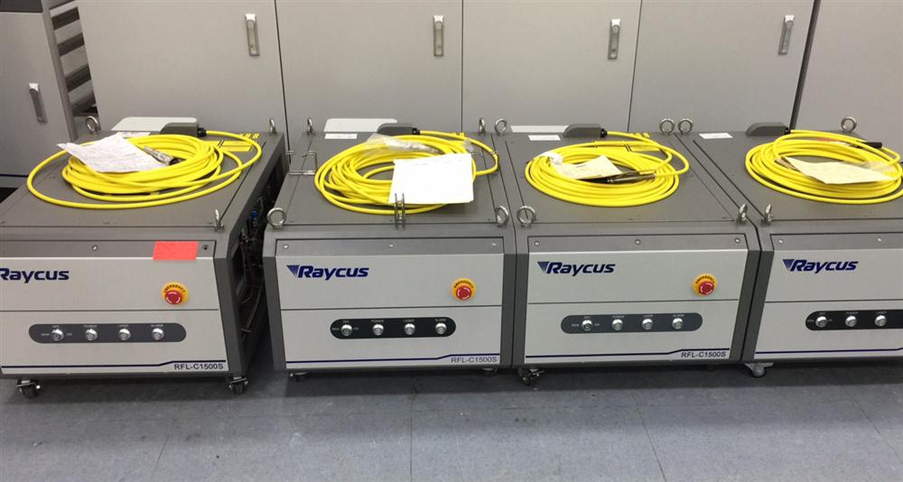 大功率激光器檢測認(rèn)證項目