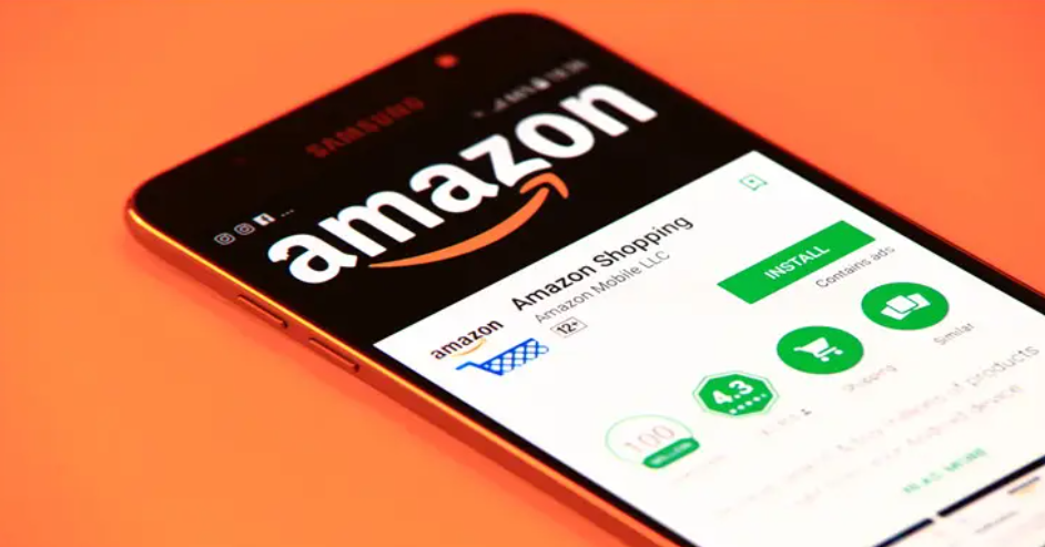 亞馬遜激光認證項目(圖1) 亞馬遜激光認證項目(圖1)