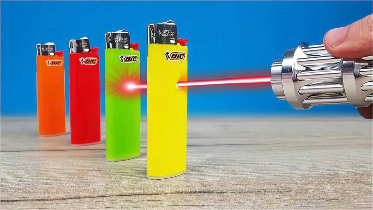 消費類激光產(chǎn)品EN 50689:2021標(biāo)準(zhǔn)9月將強