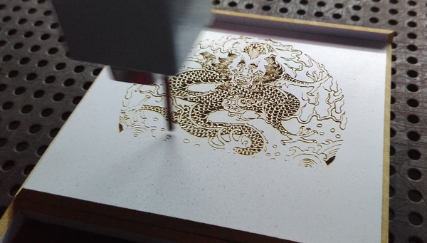 激光雕刻機CE認(rèn)證項目(圖1)