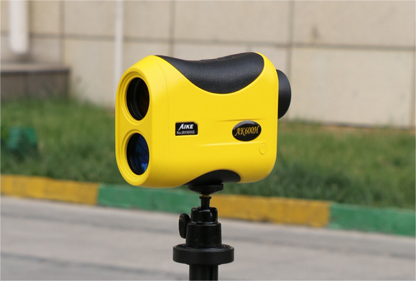 激光測(cè)距儀檢測(cè)項(xiàng)目(圖1)