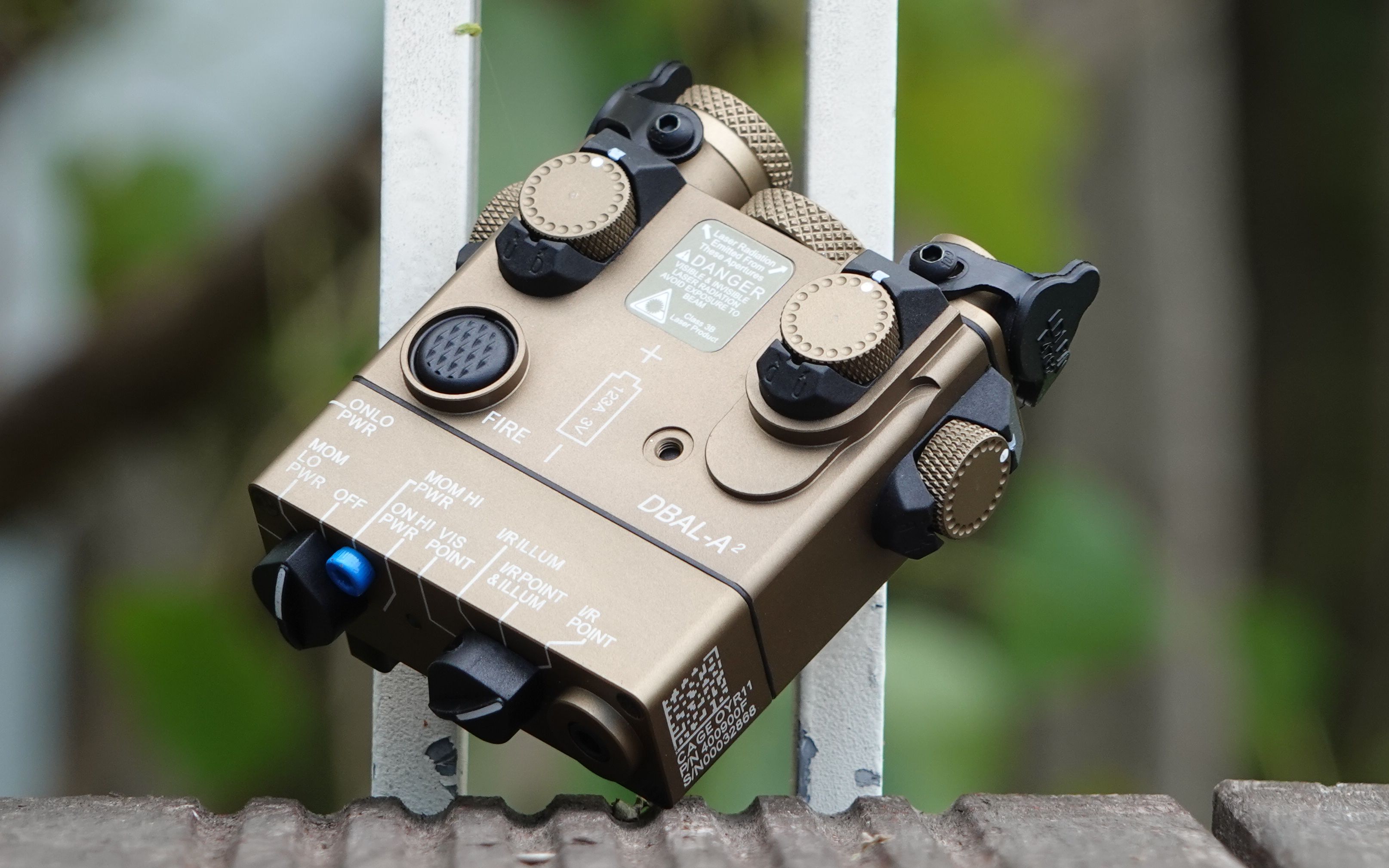 激光夜視儀FDA注冊(cè)認(rèn)證項(xiàng)目(圖1) 激光夜視儀FDA注冊(cè)認(rèn)證項(xiàng)目(圖1)