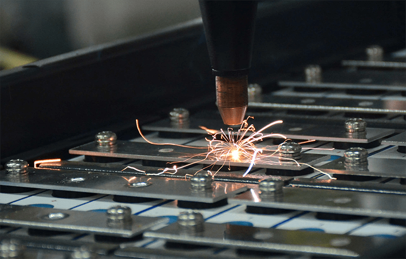 連續(xù)激光安全檢測(cè)認(rèn)證項(xiàng)目(圖1)