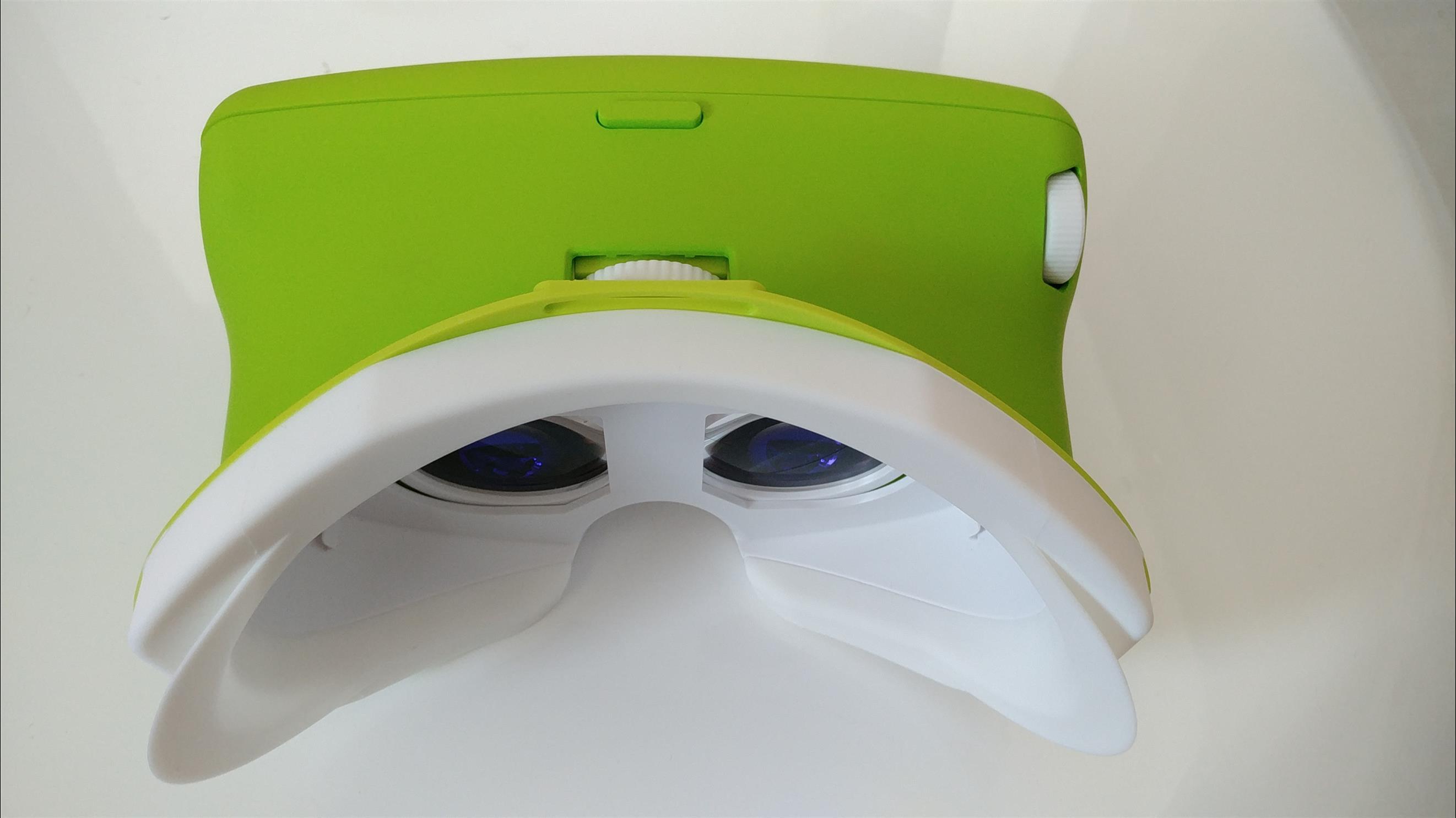 眼科儀器YY0792.2測試