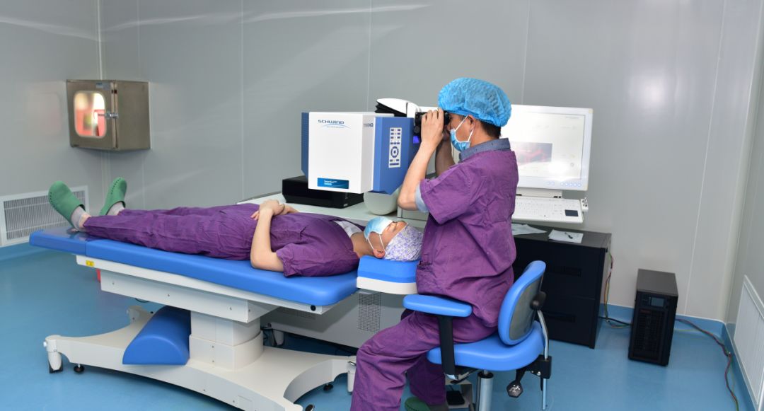 醫(yī)療激光檢測(cè)項(xiàng)目(圖1)