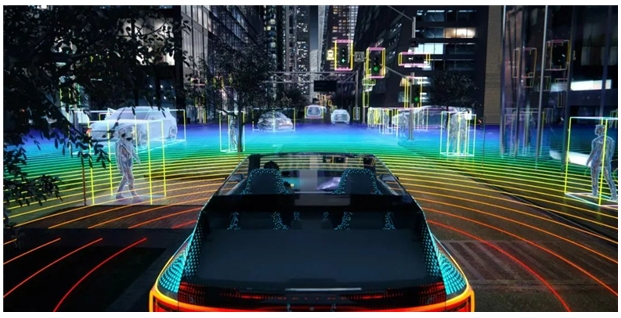 激光雷達(dá)性能檢測(cè)(圖1)