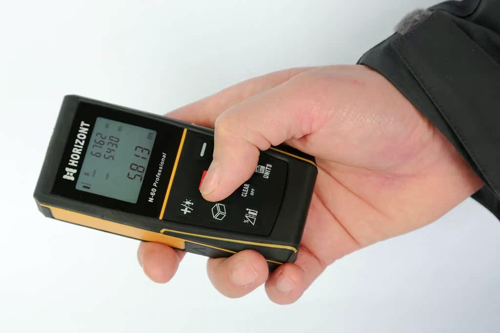 手持激光測距儀FDA認證(圖1)