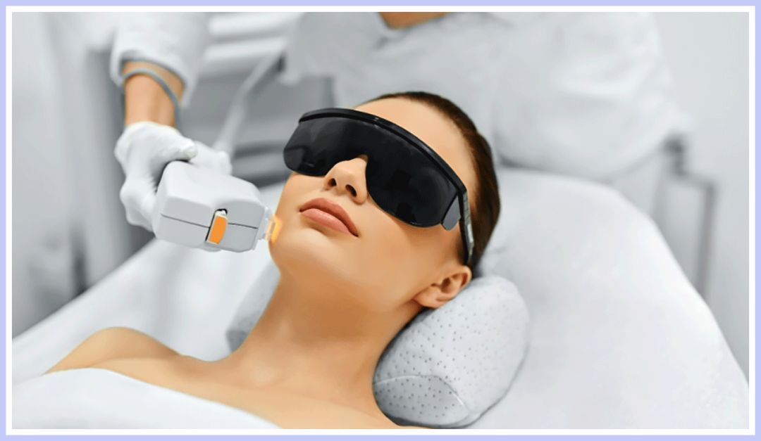 激光嫩膚儀安全等級(jí)認(rèn)證(圖1)