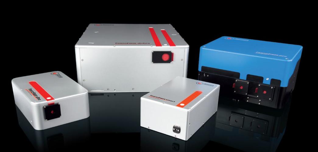 半導(dǎo)體激光器性能檢測項目(圖1)