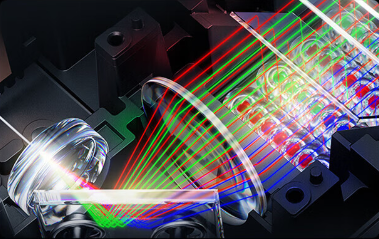 激光產(chǎn)品IEC60825-1檢測項目(圖1)