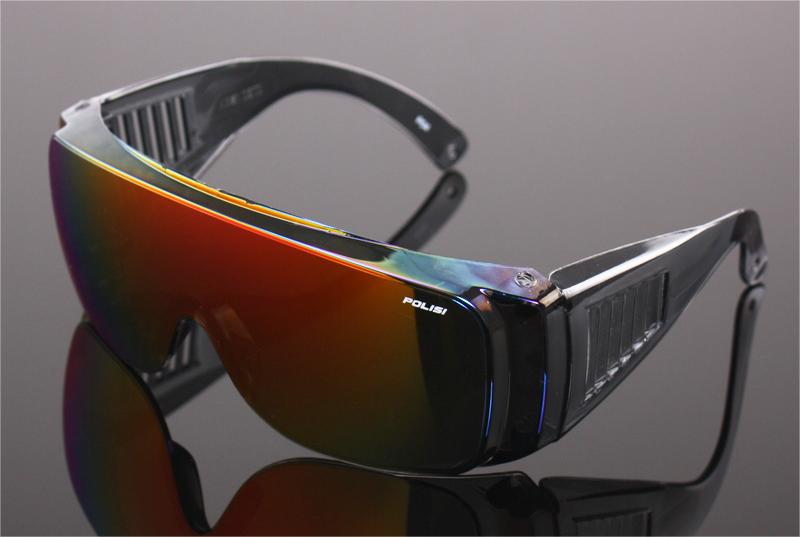 激光護目鏡CE認(rèn)證