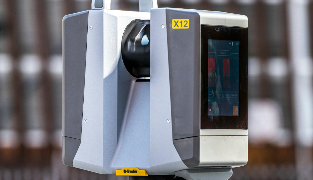 激光掃描儀安全檢測(圖1)