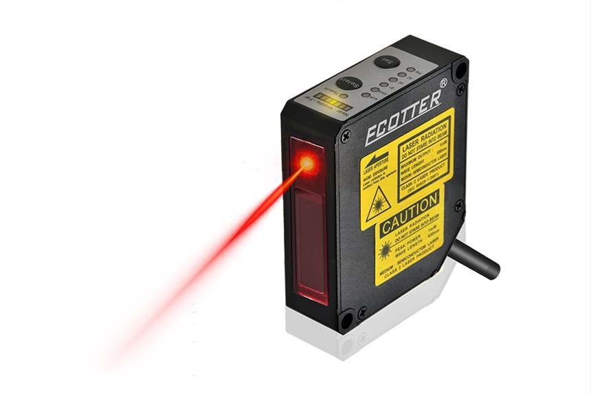 iec激光位移傳感器安全認(rèn)證(圖1)