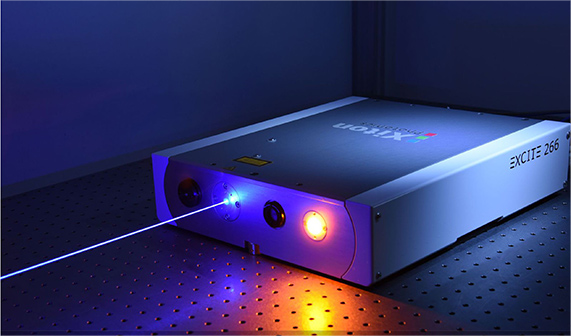 單模激光器檢測(圖1)