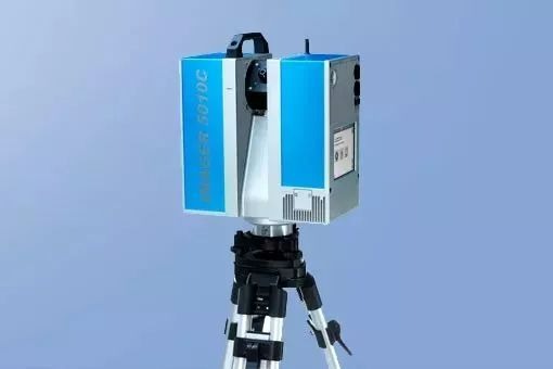 激光三維掃描儀檢測(cè)機(jī)構(gòu)(圖1)