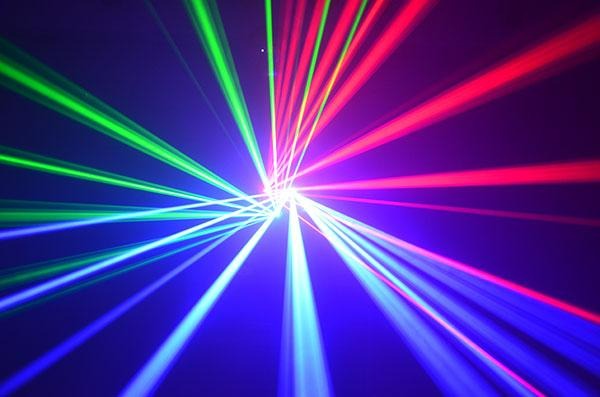 激光波長(zhǎng)和激光功率檢測(cè)(圖1)