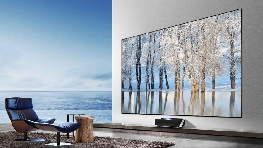 激光電視安全檢測(cè)(圖1) 激光電視安全檢測(cè)(圖1)