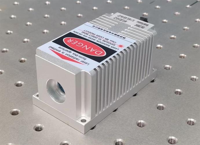  激光器檢測報(bào)告怎么辦理？