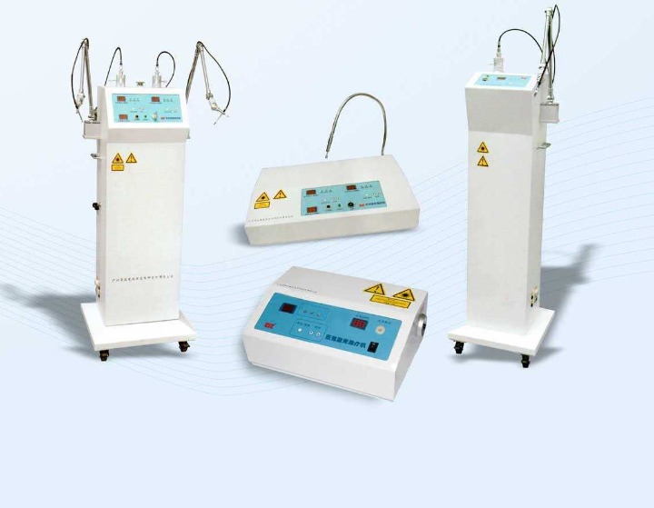 氦氖激光治療機檢測(圖1)