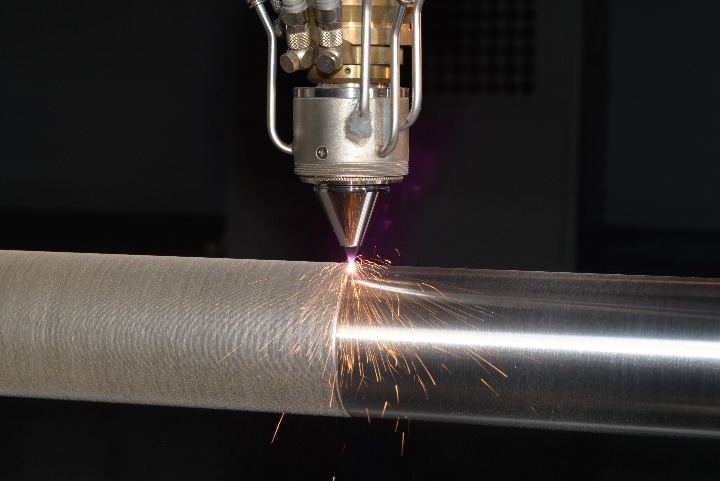 激光熔覆設(shè)備檢測(cè)標(biāo)準(zhǔn)有哪些？(圖1)