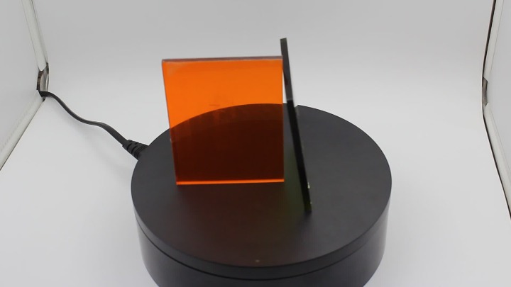 激光防護(hù)板檢測報(bào)告怎么辦理？(圖1)