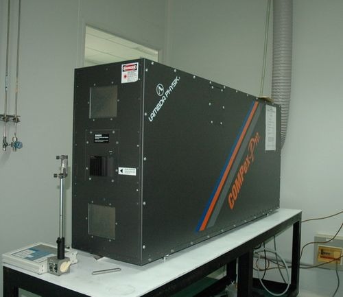 準分子激光器檢測(圖1)