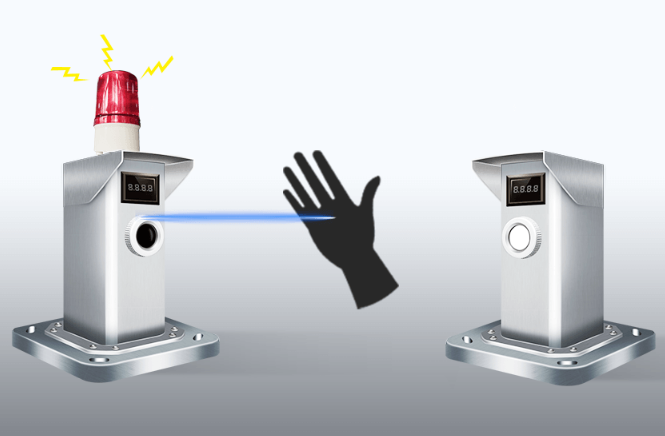 激光探測器種類和工作原理(圖1) 激光探測器種類和工作原理(圖1)