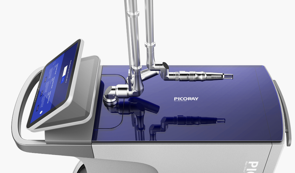 激光美容儀檢測(圖1)