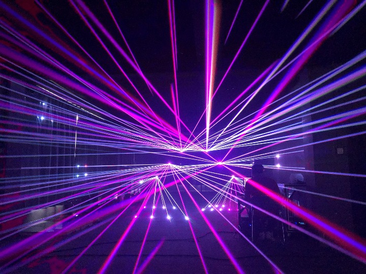 激光產品檢測方法有哪些？(圖1)