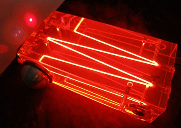 激光陀螺儀和光纖陀螺儀的區(qū)別(圖1)