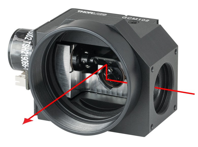 振鏡是什么？振鏡有什么作用？(圖1)