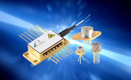 DFB激光器檢測(cè)(圖1)