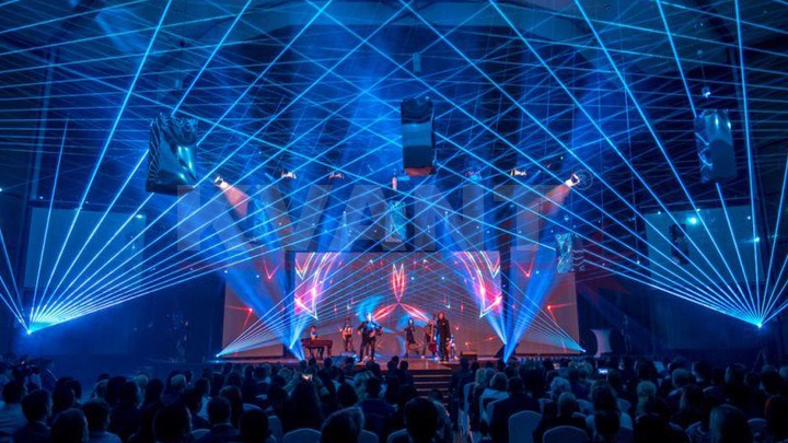 激光安全檢測(cè)之GB/T 7247.3標(biāo)準(zhǔn)測(cè)試(圖1)