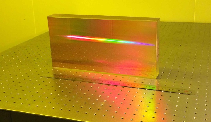 光柵是什么？光柵有什么用？(圖1)