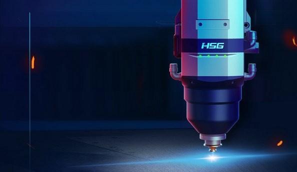 激光切割頭是什么？激光切割頭有什么用？(圖1)