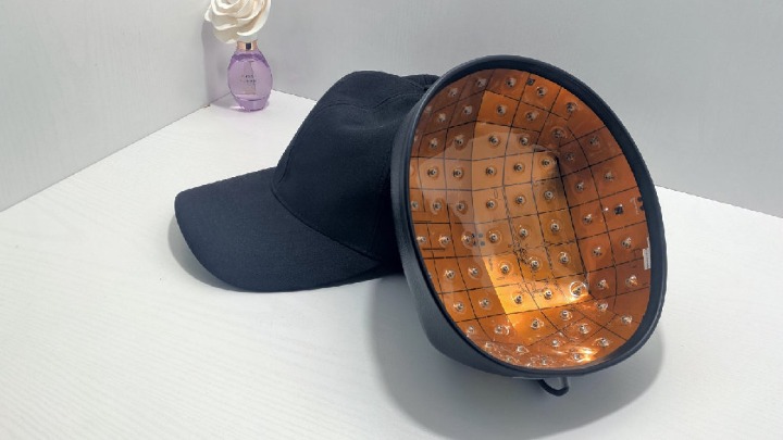 激光生發(fā)儀FDA注冊認證 (圖1) 激光生發(fā)儀FDA注冊認證 (圖1)