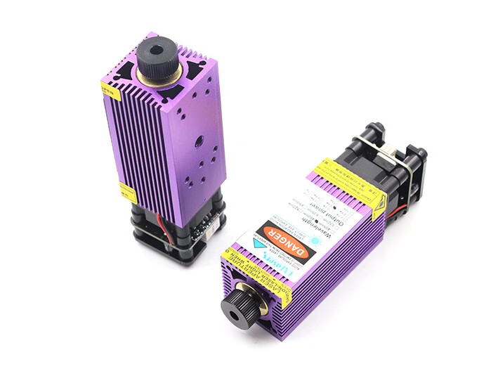 多模激光器為什么要進行鎖模？(圖1)